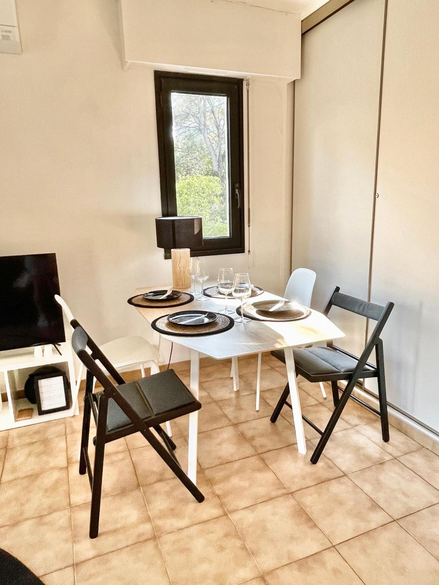 Appartement Plage Et Nature Сен-Рафаэль Экстерьер фото